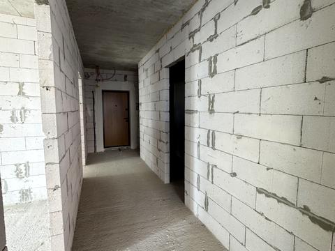 квартира по адресу Солнечная ул., (Будинок 1)