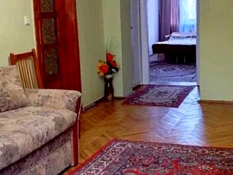 квартира за адресою Кульпарківська вул. (Кульпарківська), 11