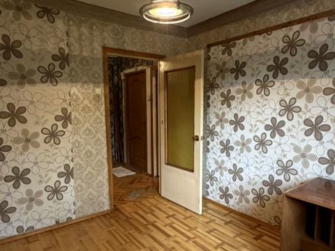 квартира за адресою Богдана Лепкого вул., 49а
