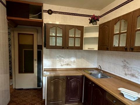 квартира за адресою Богдана Лепкого вул., 49а