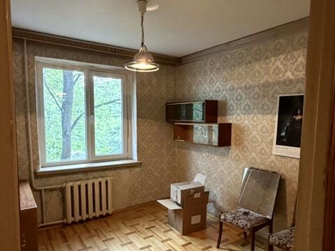 квартира за адресою Богдана Лепкого вул., 49а