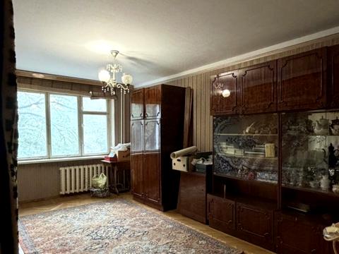 квартира за адресою Богдана Лепкого вул., 49а