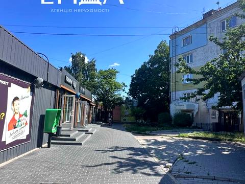 квартира за адресою Євгена Тельнова вул., 1а