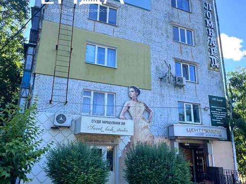 квартира за адресою Євгена Тельнова вул., 1а