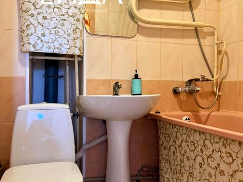 квартира за адресою Євгена Тельнова вул., 1а