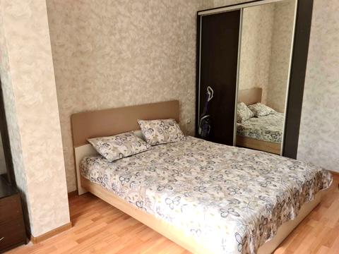 квартира по адресу Торговая ул., 9