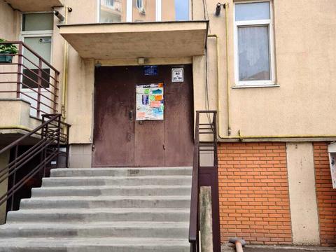 квартира по адресу Торговая ул., 9