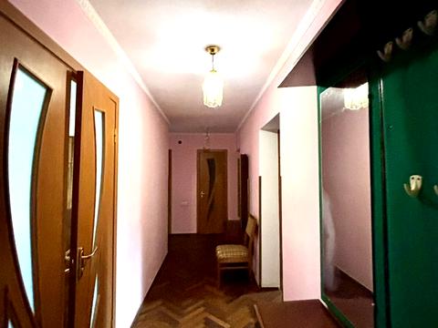 квартира за адресою Дубляни, Тараса Шевченка вул., 31