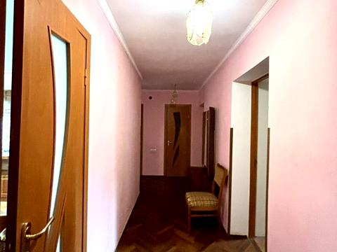 квартира за адресою Дубляни, Тараса Шевченка вул., 31