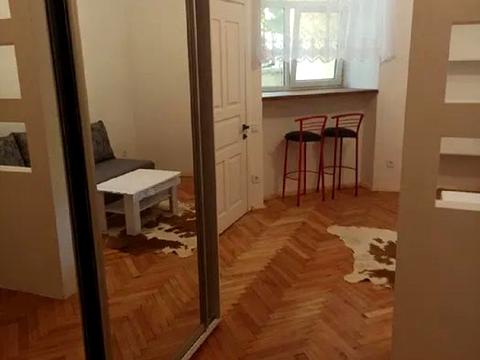 квартира по адресу Заньковецкой ул., 7