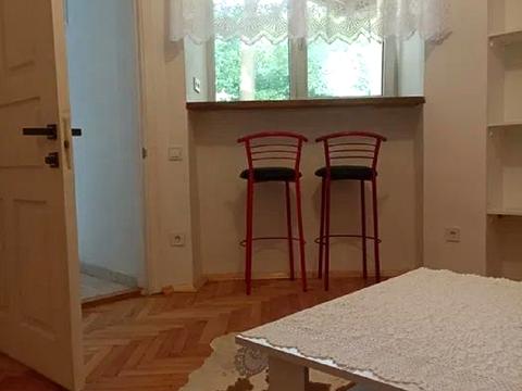 квартира за адресою Марії Заньковецької вул., 7