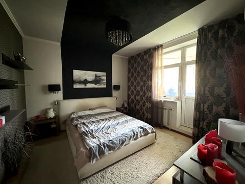 квартира за адресою Петра Калнишевського вул. (Михайла Майорова), 7