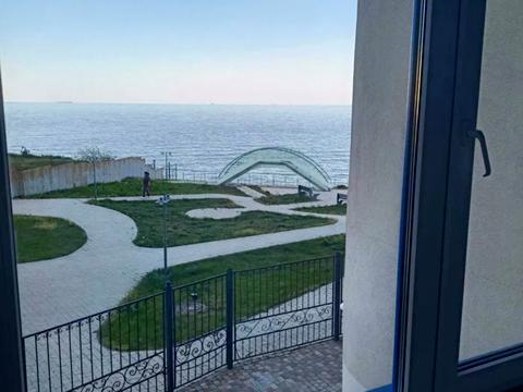 квартира за адресою Морехідний пров., 2-А