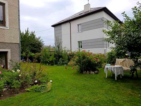 дом по адресу Повстанцев ул. (Декабристів), 8