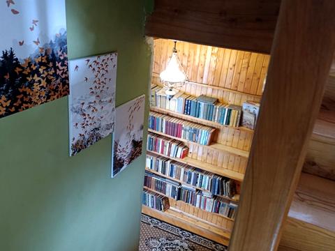 дом по адресу Повстанцев ул. (Декабристів), 8