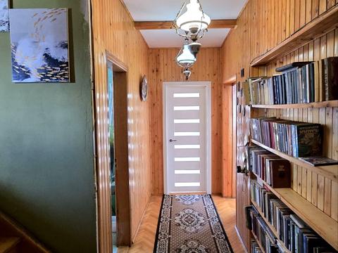 дом по адресу Повстанцев ул. (Декабристів), 8