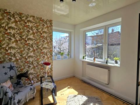 дом по адресу Повстанцев ул. (Декабристів), 8