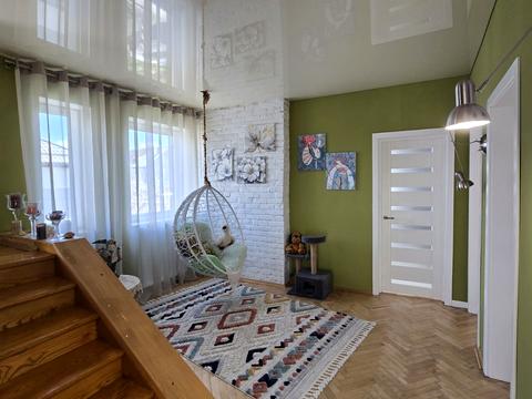 дом по адресу Повстанцев ул. (Декабристів), 8
