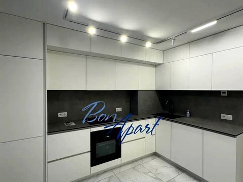 квартира за адресою Балтійський пров., 5
