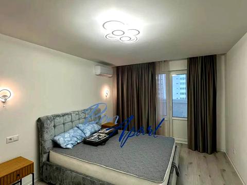 квартира за адресою Балтійський пров., 5