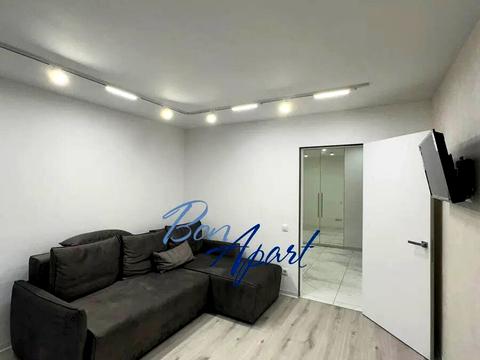 квартира за адресою Балтійський пров., 5