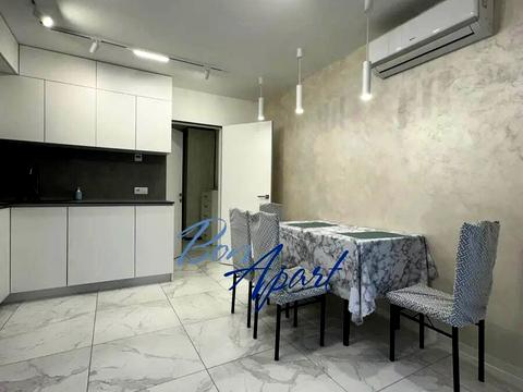 квартира за адресою Балтійський пров., 5