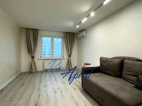 квартира за адресою Балтійський пров., 5