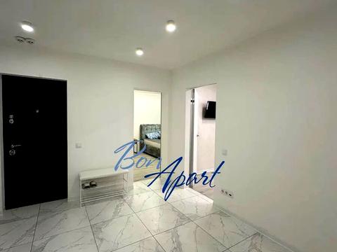 квартира за адресою Балтійський пров., 5