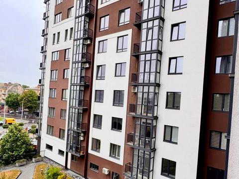 квартира за адресою Гетьмана Івана Мазепи вул., 3