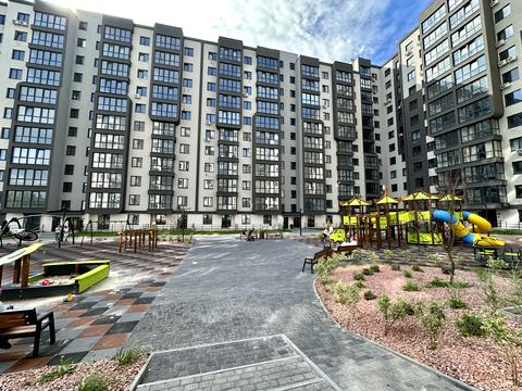 квартира по адресу Роксоланы ул., 151