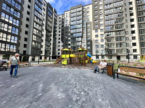 квартира по адресу Роксоланы ул., 151