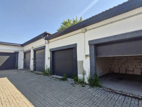 паркомісце за адресою Мирна вул., 3-Г