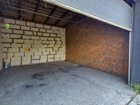паркомісце за адресою Мирна вул., 3-Г