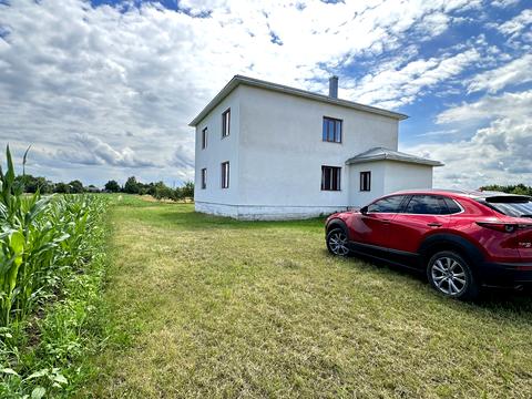 будинок за адресою Шевченка, 8а