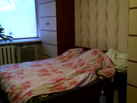 квартира по адресу Михаила Донца ул., 27