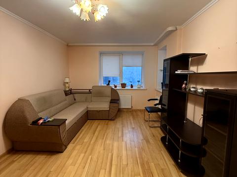 квартира за адресою Липинського вул., 9