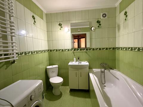 квартира за адресою Липинського вул., 9