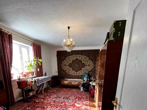 дом по адресу Маріїнська ул.