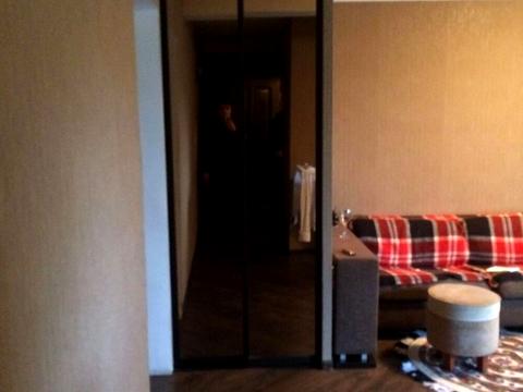 квартира по адресу Михаила Донца ул., 27
