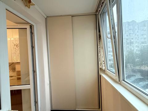 квартира за адресою Липинського вул., 9