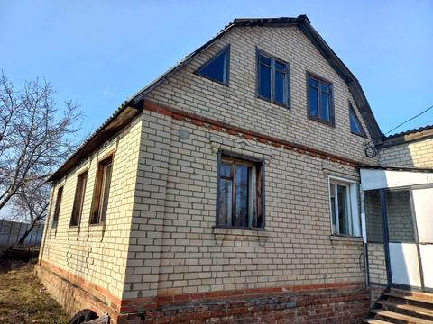 будинок за адресою смт. Коротич, польова