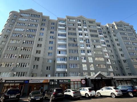 квартира за адресою Липинського вул., 9