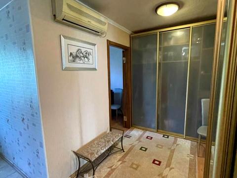 квартира по адресу Киевская ул., 300-В