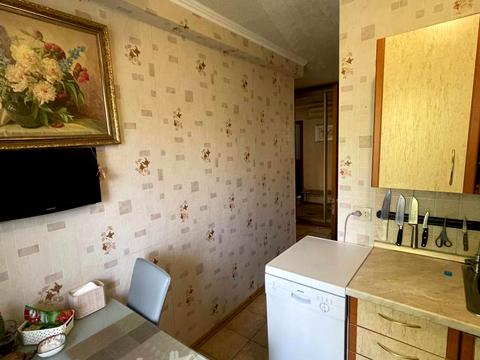 квартира по адресу Киевская ул., 300-В