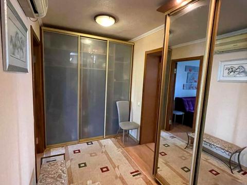 квартира по адресу Киевская ул., 300-В