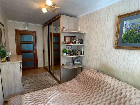 квартира по адресу Киевская ул., 300-В