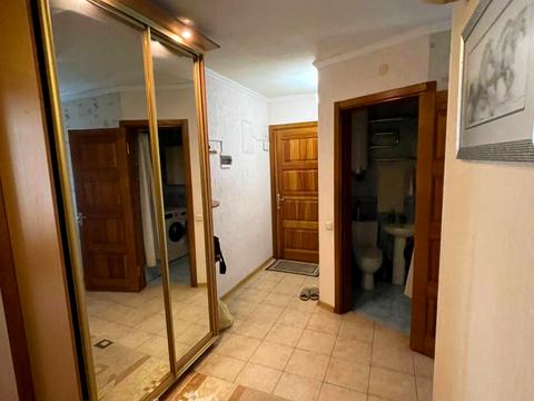 квартира по адресу Киевская ул., 300-В
