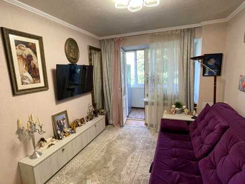 квартира по адресу Киевская ул., 300-В