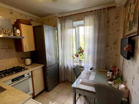 квартира по адресу Киевская ул., 300-В