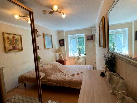 квартира по адресу Киевская ул., 300-В